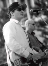 Jim Bryson