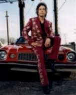 Jim Lauderdale
