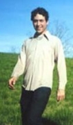 Joe Pisapia