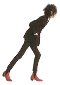 John Cooper Clarke