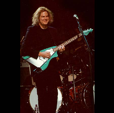 John Jorgenson