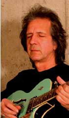 John Platania