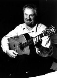 John Renbourn