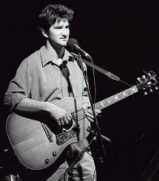 John Townes Van Zandt