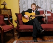 Luke Doucet