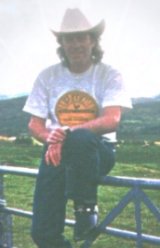 Mark Dean