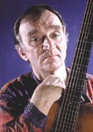Martin Cathy