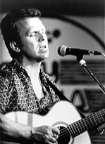 Martin Simpson