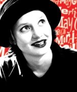 Merri-May Gill