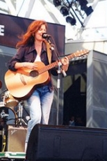 Mia Sheard
