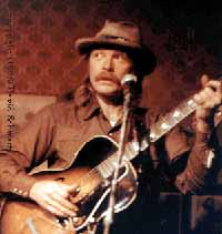 Michael Hurley