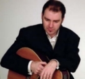 Mike Weston King