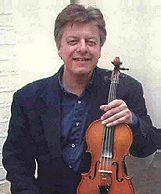 Mike Piggott