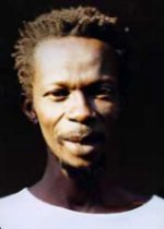 Moussa Kouyate