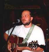 Mr Jones