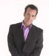 Paul Zenon
