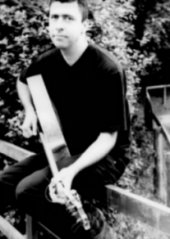 Pete Morton