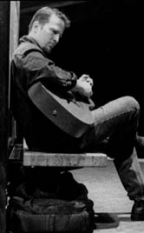 Peter Mulvey