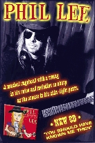 Phil Lee