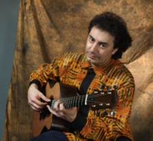 Pierre Bensusan