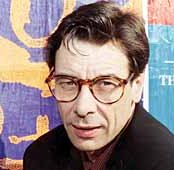 Rab Noakes