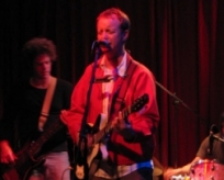 Randy Weeks