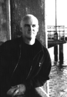 Rob Johnston