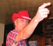 Roy Hutchins