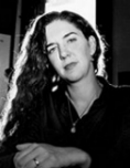 Sara Wheeler