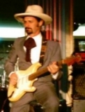 Sergio Webb