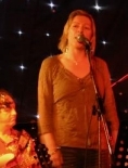 Shauna Parker