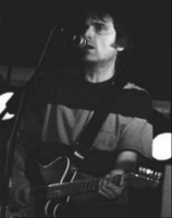 Sid Griffin