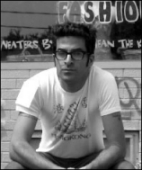 Steve Singh