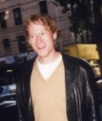 Teddy Thompson