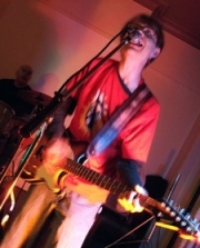 Tommy Womack