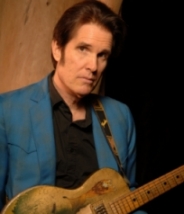 Tony Gilkyson
