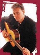 Tony McManus