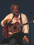 Vince Bell