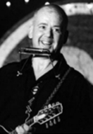 Willie P. Bennett
