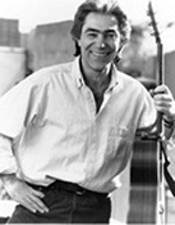 Woody Mann